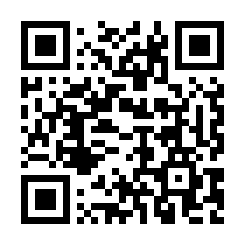 QR code for this PAOParts product page