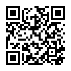 QR code for this PAOParts product page