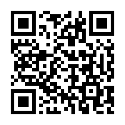 QR code for this PAOParts product page