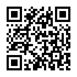 QR code for this PAOParts product page