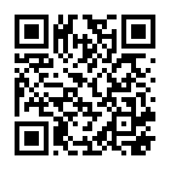 QR code for this PAOParts product page