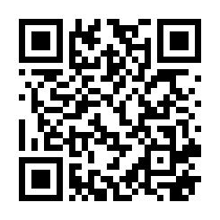 QR code for this PAOParts product page