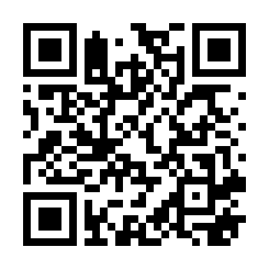 QR code for this PAOParts product page