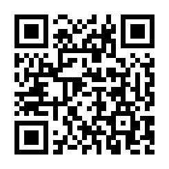 QR code for this PAOParts product page