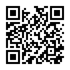 QR code for this PAOParts product page