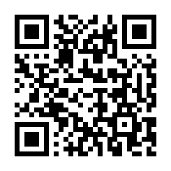 QR code for this PAOParts product page