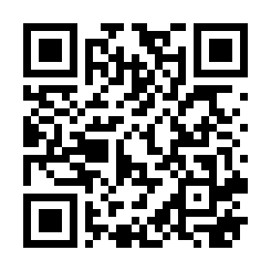 QR code for this PAOParts product page