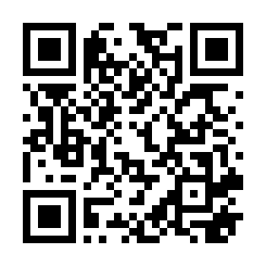 QR code for this PAOParts product page