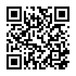 QR code for this PAOParts product page