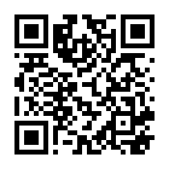 QR code for this PAOParts product page