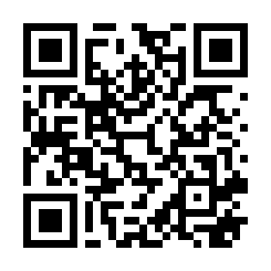 QR code for this PAOParts product page