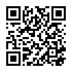 QR code for this PAOParts product page