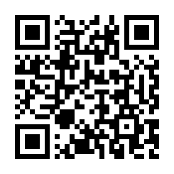 QR code for this PAOParts product page