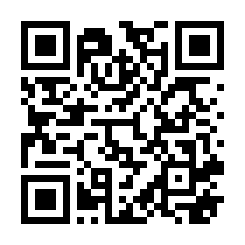 QR code for this PAOParts product page