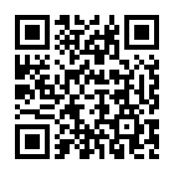 QR code for this PAOParts product page