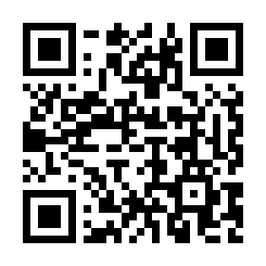 QR code for this PAOParts product page
