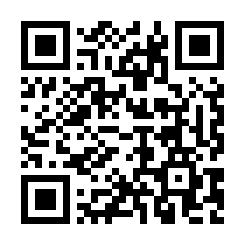 QR code for this PAOParts product page