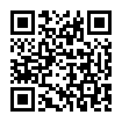 QR code for this PAOParts product page