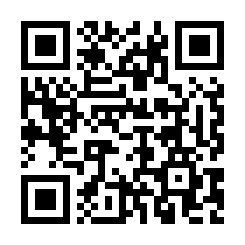 QR code for this PAOParts product page