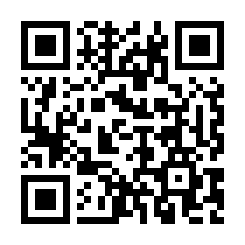 QR code for this PAOParts product page