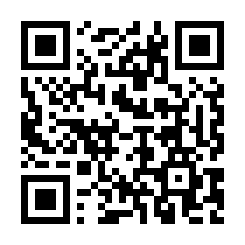 QR code for this PAOParts product page
