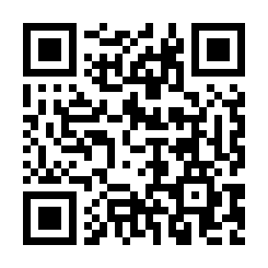 QR code for this PAOParts product page