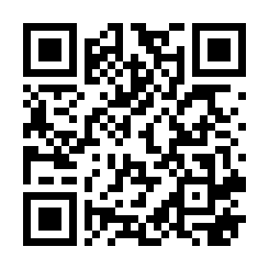 QR code for this PAOParts product page