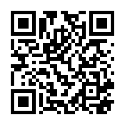 QR code for this PAOParts product page