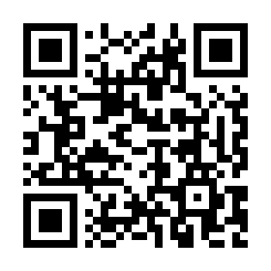 QR code for this PAOParts product page