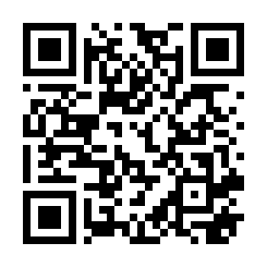 QR code for this PAOParts product page