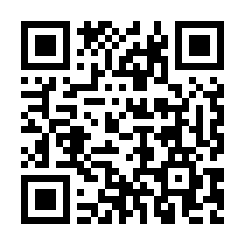 QR code for this PAOParts product page