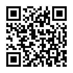 QR code for this PAOParts product page