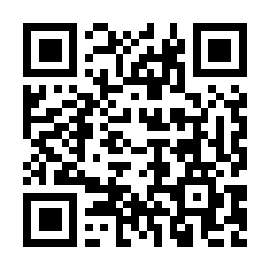 QR code for this PAOParts product page