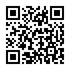 QR code for this PAOParts product page