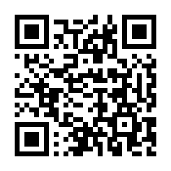 QR code for this PAOParts product page