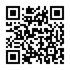 QR code for this PAOParts product page