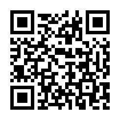 QR code for this PAOParts product page