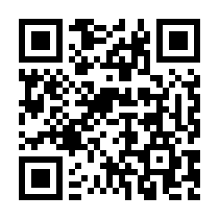 QR code for this PAOParts product page