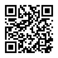 QR code for this PAOParts product page