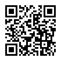 QR code for this PAOParts product page