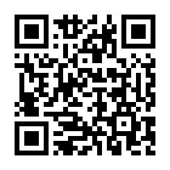 QR code for this PAOParts product page