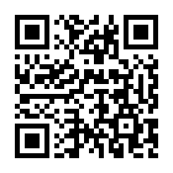 QR code for this PAOParts product page