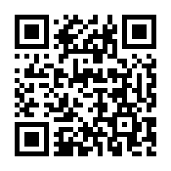QR code for this PAOParts product page
