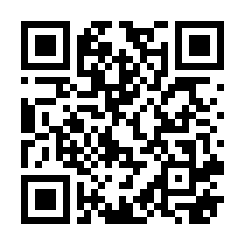 QR code for this PAOParts product page