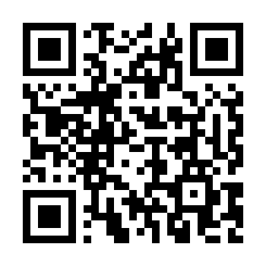 QR code for this PAOParts product page