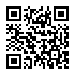 QR code for this PAOParts product page