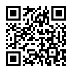 QR code for this PAOParts product page