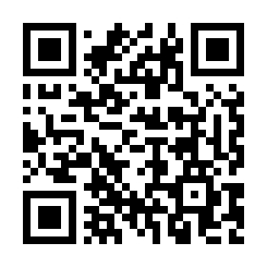 QR code for this PAOParts product page