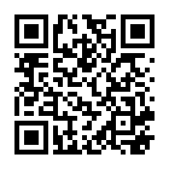 QR code for this PAOParts product page