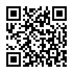 QR code for this PAOParts product page